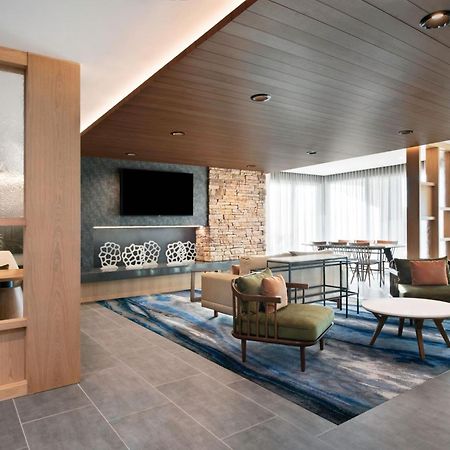 Fairfield By Marriott Inn & Suites Chino Ngoại thất bức ảnh