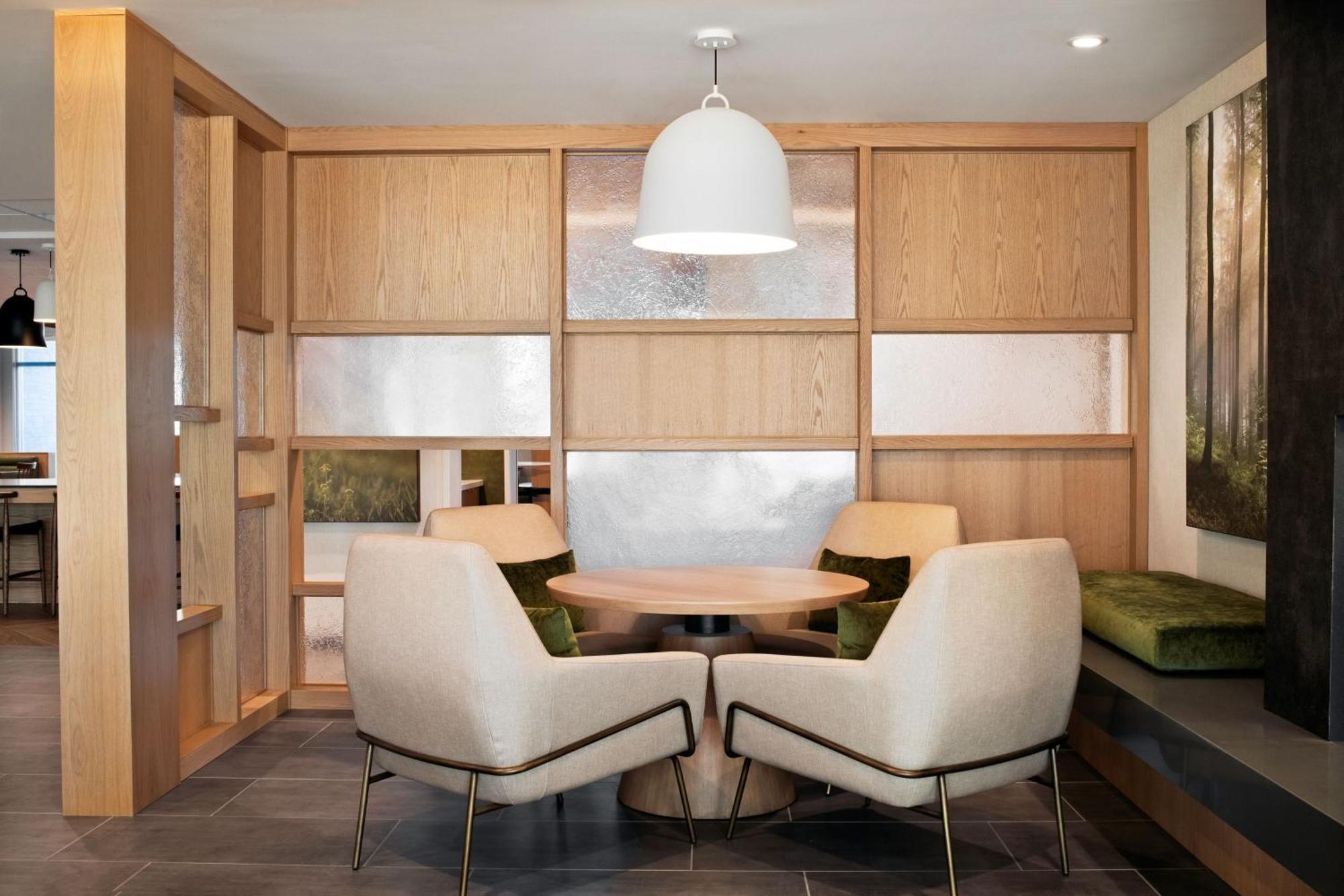Fairfield By Marriott Inn & Suites Chino Ngoại thất bức ảnh