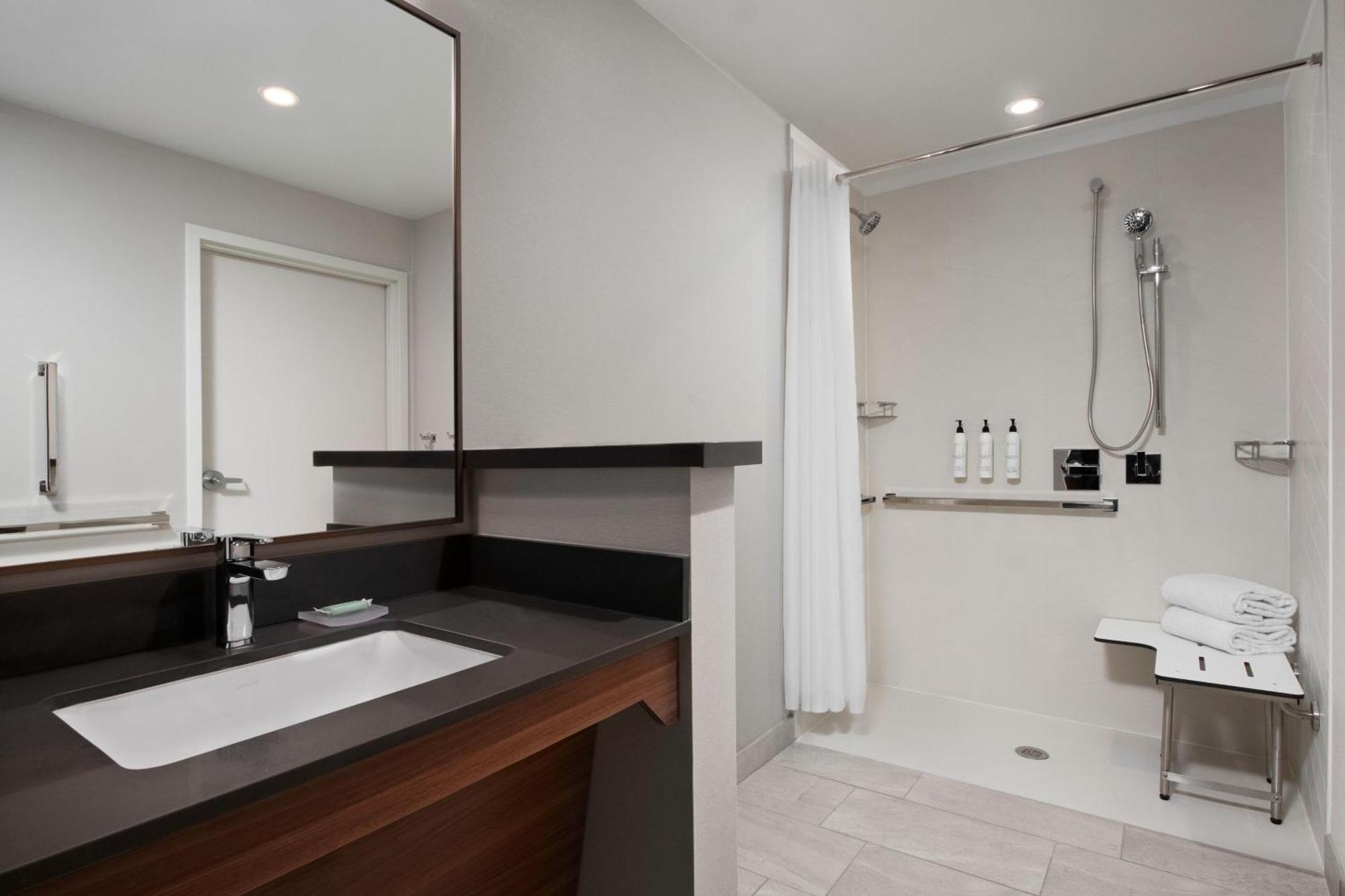 Fairfield By Marriott Inn & Suites Chino Ngoại thất bức ảnh