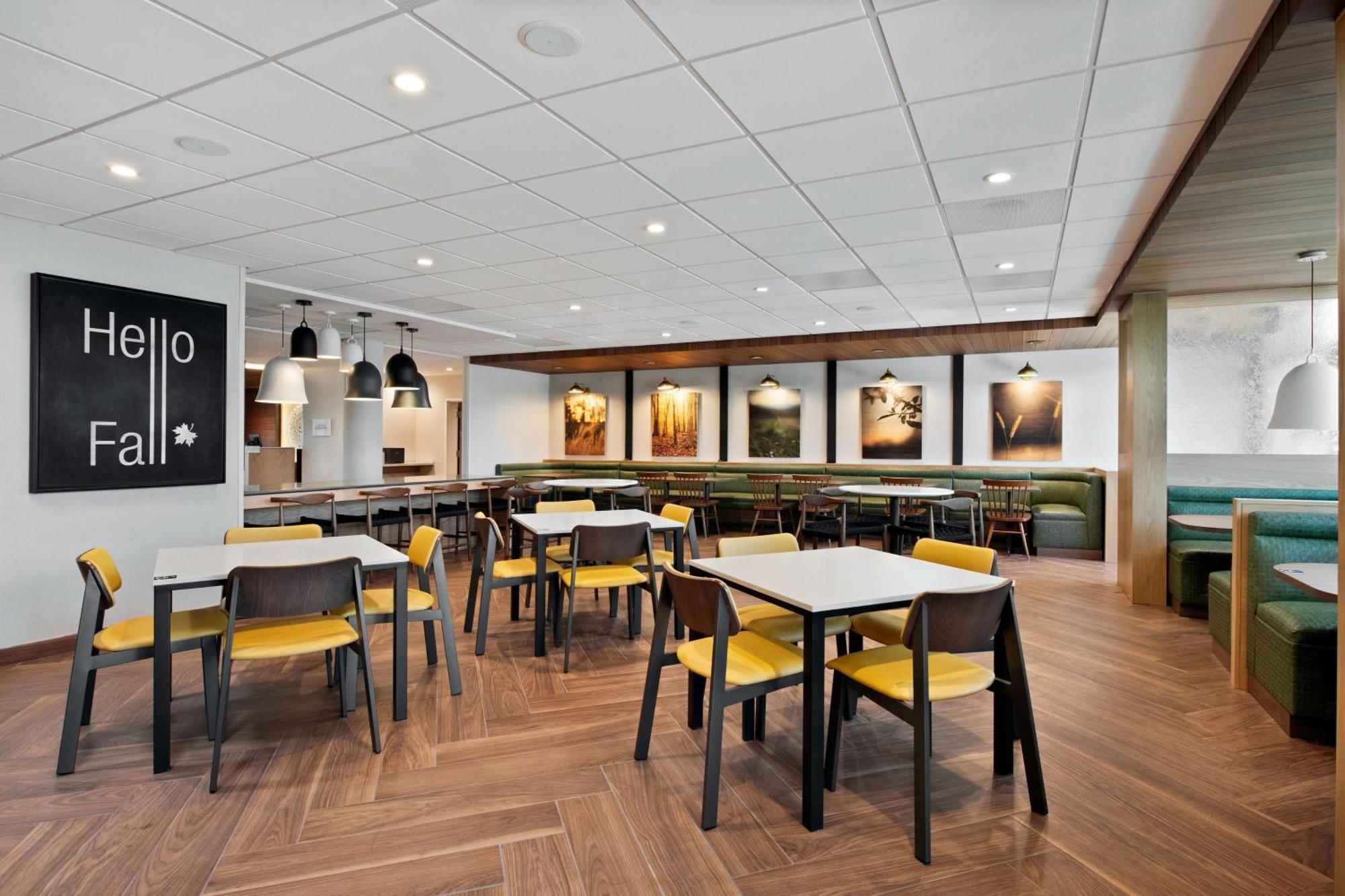 Fairfield By Marriott Inn & Suites Chino Ngoại thất bức ảnh