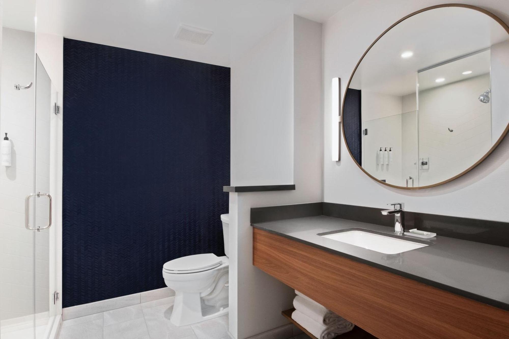 Fairfield By Marriott Inn & Suites Chino Ngoại thất bức ảnh
